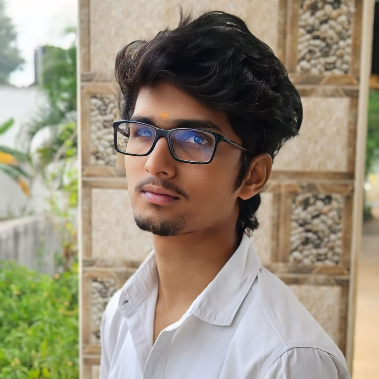 Praveen_S Photo